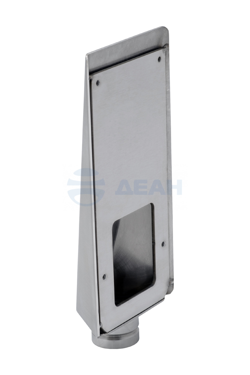           
Кронштейн для турникета PERCo-BS21 (PERCo) 