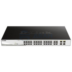                         DGS-1210-28P/FL1A
						