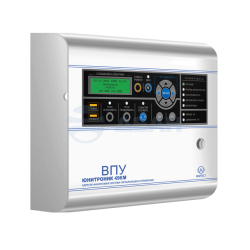                         Пульт управления Юнитроник ВПУ (Юнитест) 
						