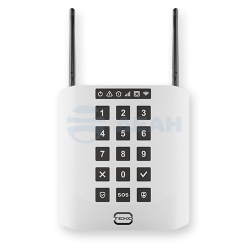                         Security Hub 3.0 (контроллер)
						