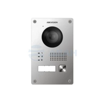 DS-KV8103-IME2 HikVision Вызывная панель IP видеодомофона