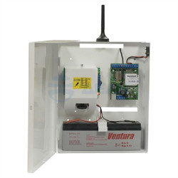                         SR103-2GSM-BK24-W Ретро
						
