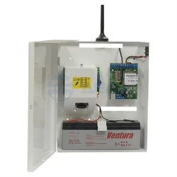 Ретранслятор SR103-2GSM-BK24-W Ретро (Проксима)