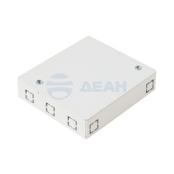                         Коробка коммутационная КК-2757
						