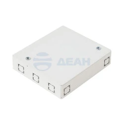 Коробка коммутационная Коробка коммутационная КК-2757  (Полисервис)