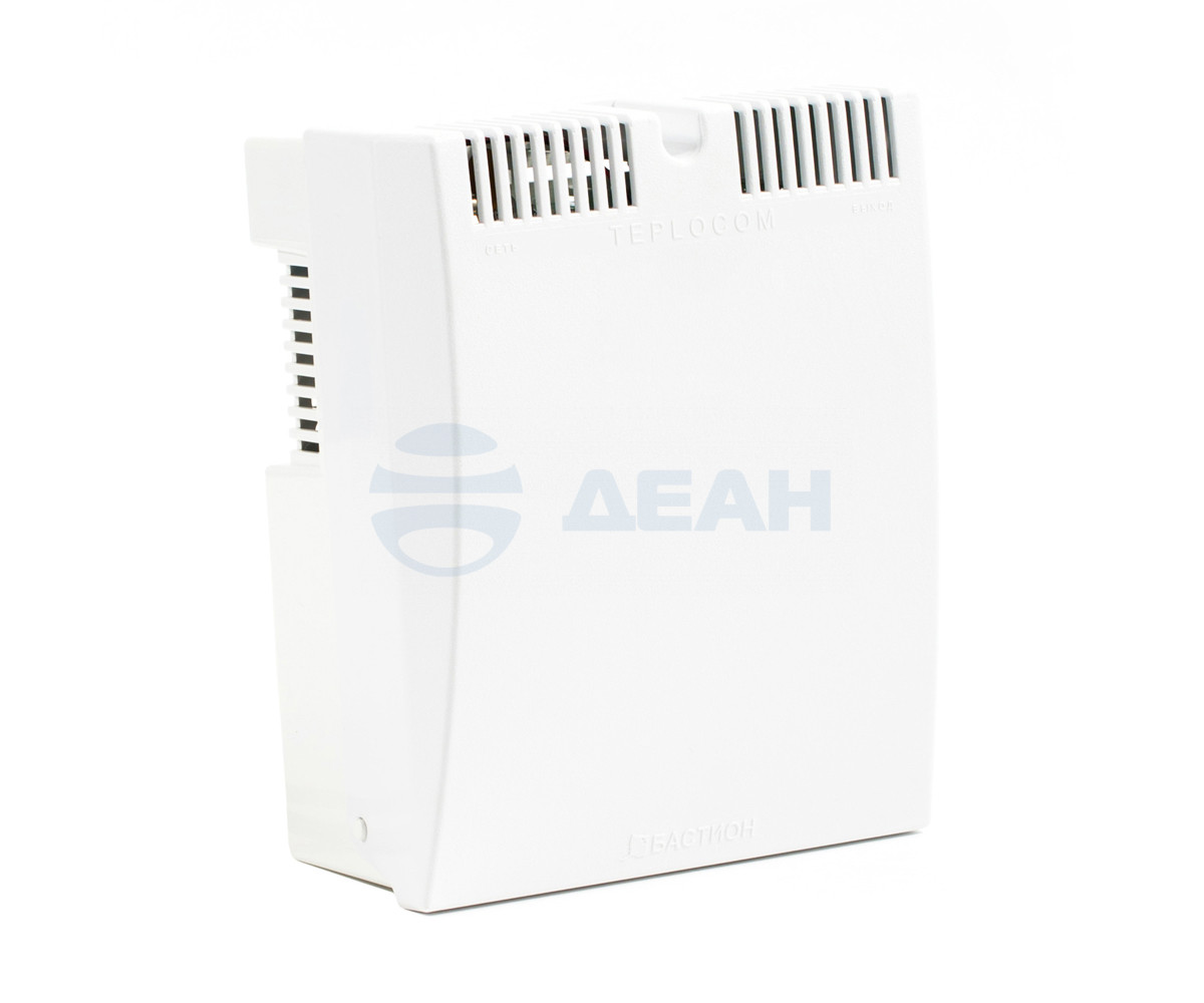           
Стабилизатор напряжения TEPLOCOM ST-1515  (Бастион) 