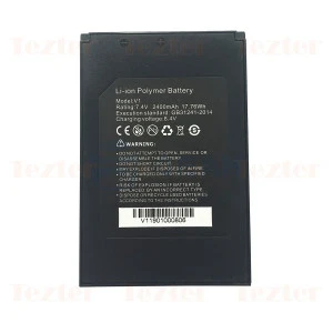 ЗИП модуль питания для тестера TIP-H-4 (Hand) Tezter Модуль питания для тестера