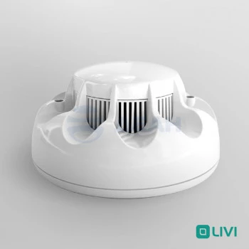 Livi FS-2 Стелс Извещатель пожарный дымовой радиоканальный