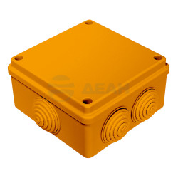                         Коробк.огн.о/пЕ15-Е120 100х100х50(40-0300-FR2.5-4)
						