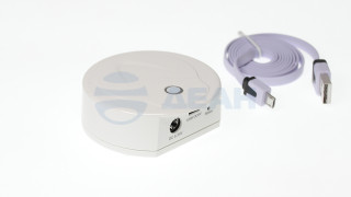                         WiFi-RF Converter
						