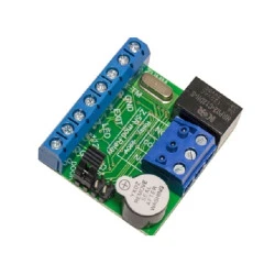 Контроллер автономный Z-5R (мод. Relay) (IronLogic)