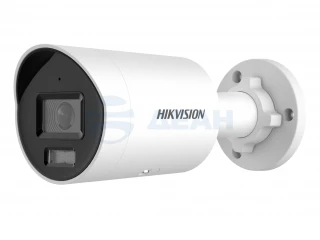 IP камера уличная DS-2CD2047G2H-LIU(2.8mm)  (HikVision)