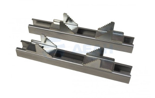                         Комплект крепления на столб TFortis-Ex (ККС-Еx)
						