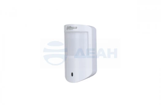 DHI-ARD1233-W2(868) Dahua Извещатель охранный оптико-электронный радиоканальный