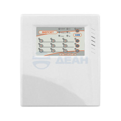                         ВЕРСЕТ-GSM 09 ВМ
						