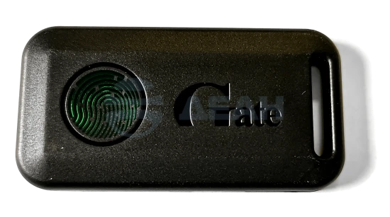Gate-TX-BLE Равелин Брелок