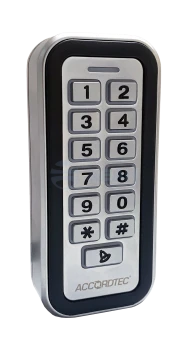 AT-CP210EM-W Accordtec Панель кодовая