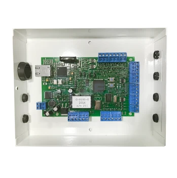 Gate-8000-Ethernet Равелин Контроллер сетевой
