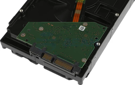 00-00116588-2 HDD SATA III Seagate ST6000VX008