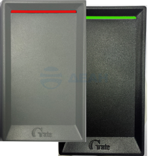           
Считыватель Proximity Gate-Reader-EH (Равелин) 