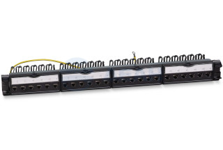                         PL-24-KJ-RJ45-Cat.6a-SH-180T (11834c)
						