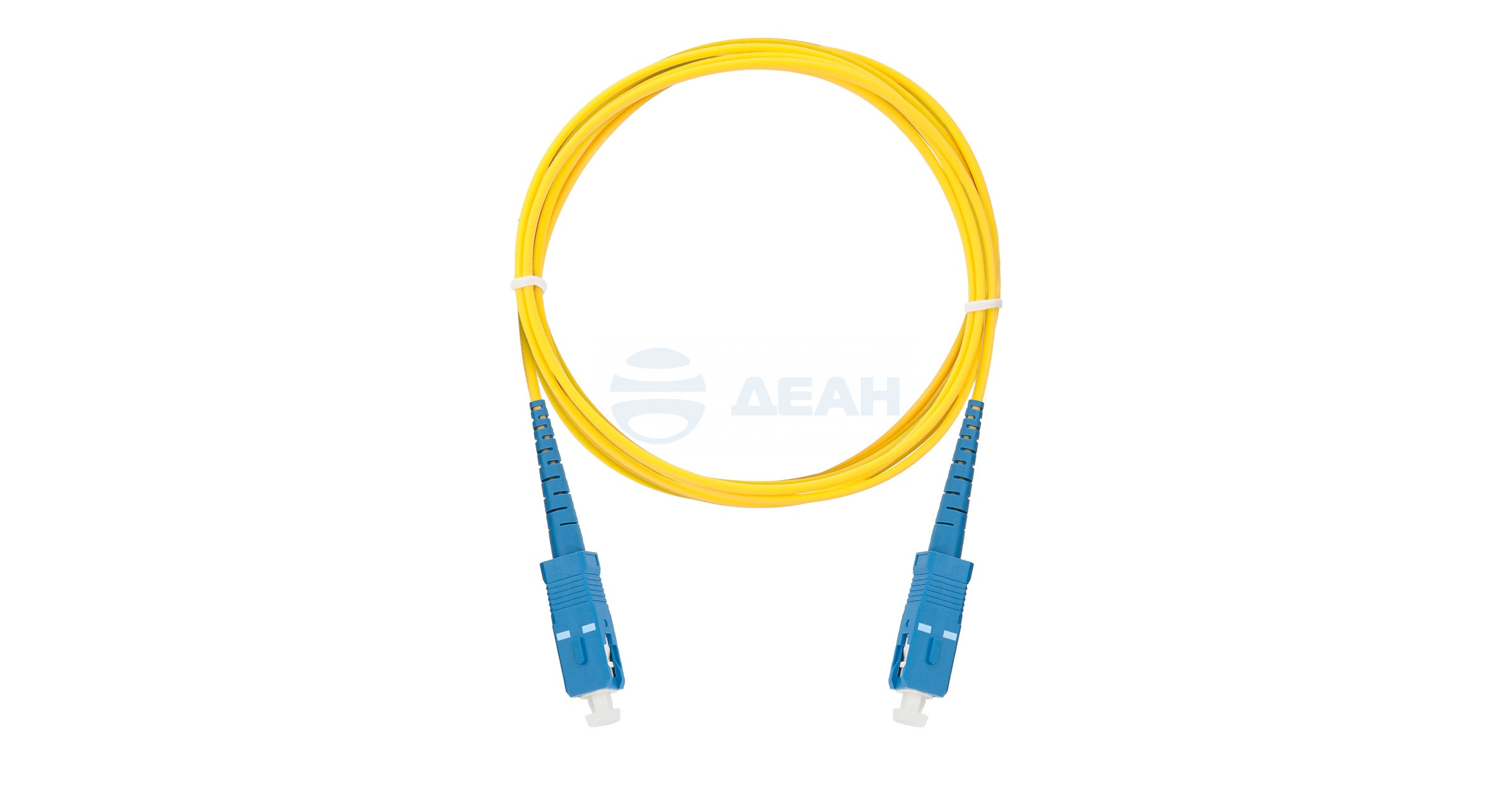           
Патч-корд NMF-PC1S2C2-SCU-SCU-002  (NIKOMAX) 