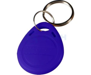 Брелок EM-Marine (брелок) TS (фиолетовый) (Tantos)