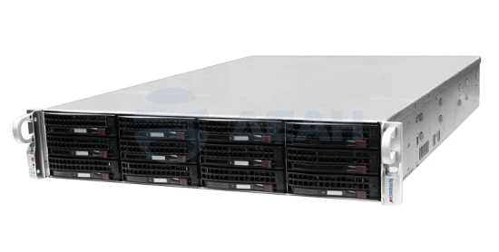 ВС-125-120-2-11 БОЛИД Видеосервер