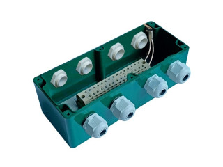                         КСП-Т-15 АЯКС IP66
						