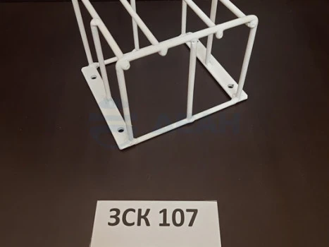 ЗСК 107 Safegrid Кожух защитный