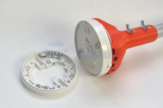 00-00130565-2 Съемник для BOLID ДИП-34F ( с фиксаторами)(SCU34F)