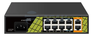                        TSn-8FP10G2
						
