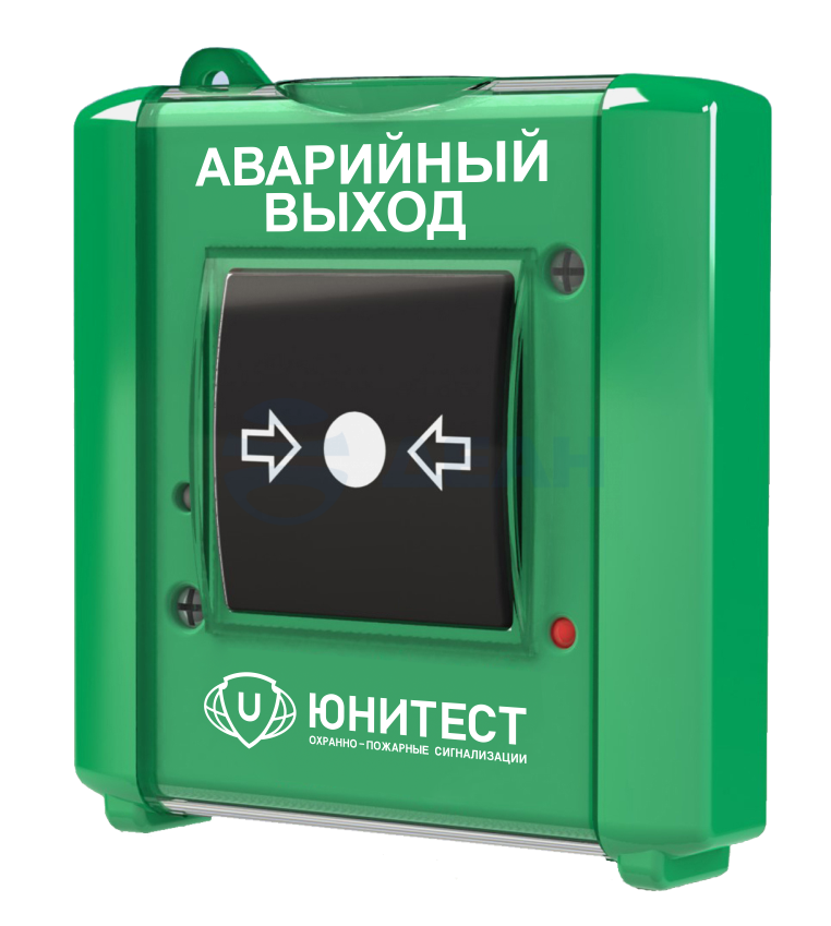           
Устройство дистанционного пуска УДП-ИР (исп.2) (Юнитест) 