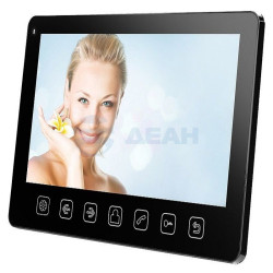                         Amelie Slim (Black)
						