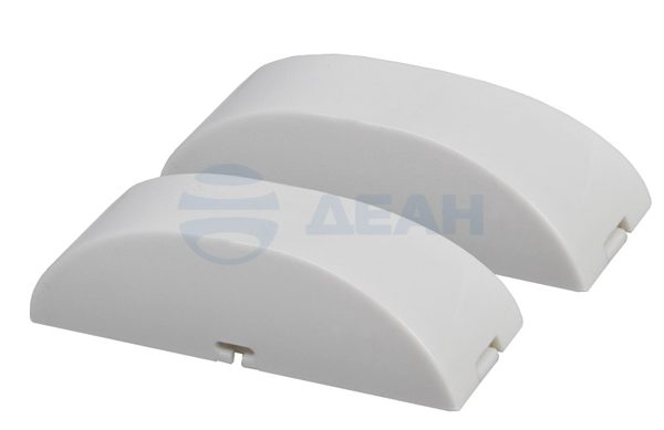           
Извещатель магнитоконтактный (геркон) ИО 102-32 "Полюс-2" (Сибирский Арсенал) 