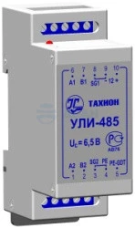 УЛИ-485 (30020) Тахион Удлинитель линий интерфейса RS-485