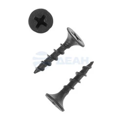 Саморез 3,5х19 гипс/дерево (100 шт)