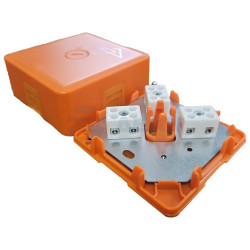                         КМ-О (2к)-IP41-s-оранж
						