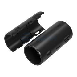                         Муфта разборная d32мм атм.черная(PR13.0436)
						
