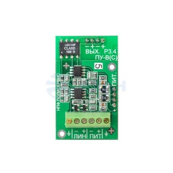 Модуль Модуль ПУ-В-1(для виброкабеля  ВК-1) (Полисервис)