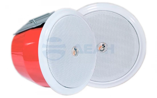SCS-103A-EN Sonar Громкоговоритель потолочный