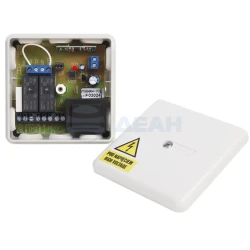 Приемник-контроллер ST100H-3K (Elmes Electronic)