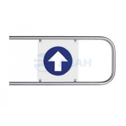                         PERCo-BH02 1-17
						
