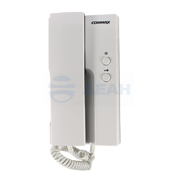           
Трубка переговорная DP-4VHP  (COMMAX) 