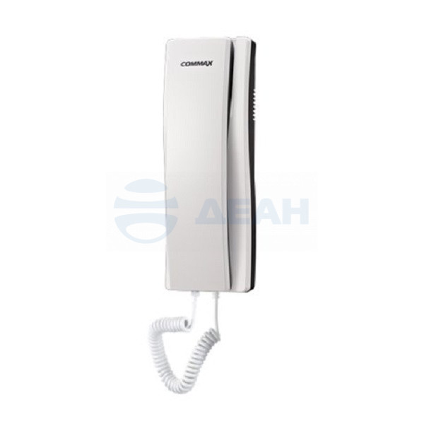           
Трубка переговорная TP-S  (COMMAX) 