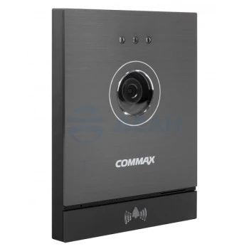 CIOT-D20M COMMAX Вызывная панель IP видеодомофона