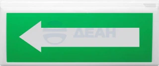 Оповещатель свето-звуковой адресный ВОСХОД-АПС-03  (Версет)