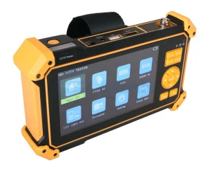 Монитор-тестер универсальный TSH-H-5 (Tezter)