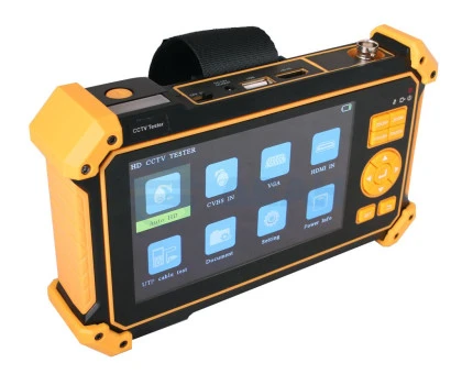 TSH-H-5 Tezter Монитор-тестер универсальный