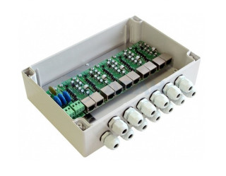                         TFortis SG-Switch
						